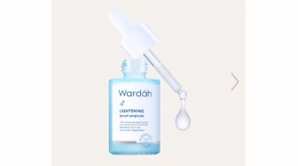 6 Rekomendasi Skincare dari Wardah yang Cocok Digunakan Sehari-hari, Pemula Bisa Coba