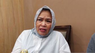 PAPDESI Tolak Masa Jabatan Kades Hingga 27 Tahun