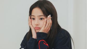 Gegara Tampil Cantik di KBS, Staf SBS Marah pada Minji NewJeans?