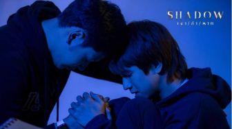 Singto Prachaya Jajal Genre Baru dalam Drama Thailand 'Shadow'