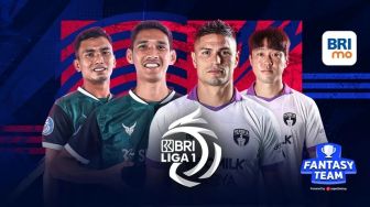 Prediksi Persikabo 1973 vs Persita Tangerang di BRI Liga 1: Head to Head, Susunan Pemain, Skor