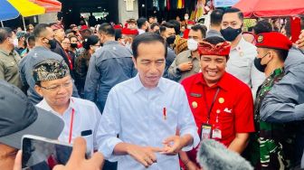 Cak Imin Usul Jabatan Gubernur Dihilangkan, Jokowi: Semua Perlu Kajian Mendalam
