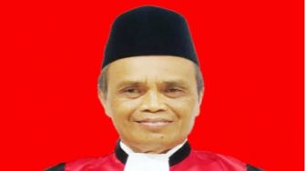 Jon Sarman Saragih, Hakim yang Adili Teddy Minahasa Jadi Ketua PN Medan