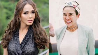 Beda dari Nikita Mirzani, Bunda Corla Berharap El Rumi dan Syifa Hadju Menikah