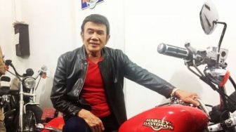 Rhoma Irama Bicara soal Jessica Wongso: Ada Kejanggalan Fatal
