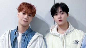 Moonbin dan Sanha ASTRO Siap Gelar Fancon di Jakarta, Intip Tanggalnya!