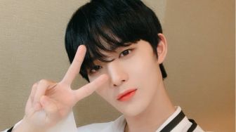 Tak Dapat Kesempatan Bicara di Konsernya, Bae Jin Young CIX Dibully Fans?