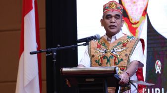 Sekjen Gerindra: Jika Prabowo Jadi Presiden, Kami Akan Lanjutkan Program Jokowi, Termasuk IKN di Kalimantan