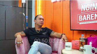 Jhon LBF Klarifikasi Soal Kasus Viralnya, Warganet: Wajar Aja Dipotong Gaji