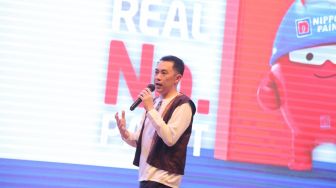 Dealer's Nite 2023, Apresiasi untuk Para Mitra Toko Nippont Paint