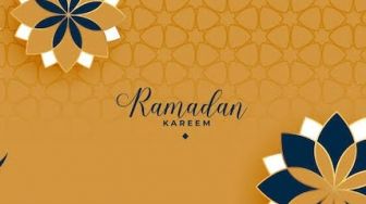 Bulan Puasa Ramadhan 2023 Berapa Hari Lagi? Ini Penetapan 1 Ramadhan 2023 Resmi