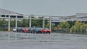 Karyawan Daihatsu Menjerit Imbas Skandal Tes Keselamatan