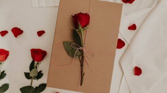 Inspirasi Ucapan Valentine untuk Mantan yang Penuh Makna