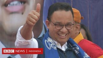 NasDem, PKS dan Demokrat Sudah Sepakat Dukung Anies, KIB Ogah Terpancing Buru-buru Tentukan Capres-cawapres