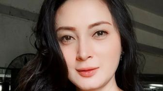 Della Puspita Masih Simpan Dendam ke Mendiang Ayah Kandung: Aku Merasa Dipermalukan