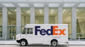 FedEx PHK Massal Puluhan Ribu Karyawan