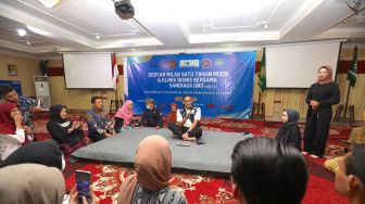Mahasiswa Bisa Punya Karyawan dan Peningkatan Omzet Berkat Mentoring Sandiaga Uno