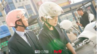 4 Drama Korea Terbaru Januari 2023, Sudah Nonton?