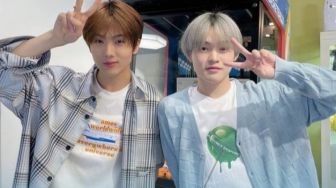 Bestie Abis, Chenle dan Jisung NCT Pilih Konten ChenJi daripada Konten Baru