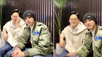 Kembali Muncul ke Publik, Lucas NCT Tuai Reaksi Negatif dari Netizen Korea