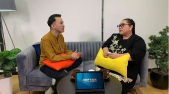 Nunung Akui Idap Kanker Payudara: Ya Allah Ujian Apa Lagi