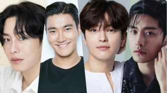 Lee Jae Wook hingga Siwon Siap Tampil Jadi Cameo di Drama Korea 'Death's Game'