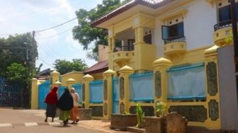 Pak RT Rumah Tiko Terkejut dengan Sikap Ibu Eny, Ungkap Dulu Tidak Pernah Begini