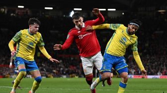 Resmi! Nottingham Forest Banding Atas Hukuman Pengurangan Poin di Liga Inggris
