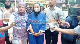 Layanan internet gratis yang terpasang di sejumlah area publik