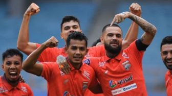 Link Nonton Madura United vs Borneo FC, Jumat 3 Maret 2023!