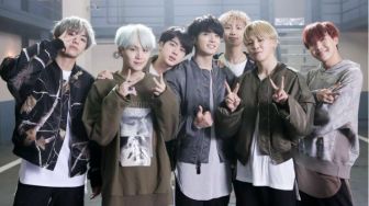 BTS, SEVENTEEN, NCT Puncaki Reputasi Brand Boy Group Februari 2023