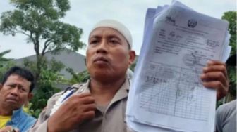 Bripka Madih Pernah Jadi Korban Pengeroyokan Buntut Mafia Tanah, Pas Lapor Polisi Sekeluarga Malah Ditahan