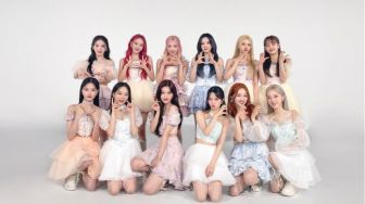 Berkat Kontrak Eksklusif, LOONA Bisa Kembali Beraktivitas dengan 12 Member?