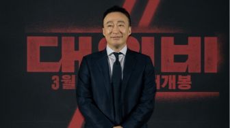 Lee Sung Min Jelaskan Perbedaan Perannya di The Devil's Deal dan Reborn Rich