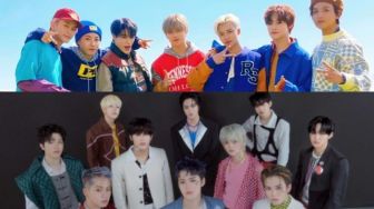 Jadwal Konser K-Pop di Bulan Maret 2023, Ada NCT DREAM hingga TREASURE