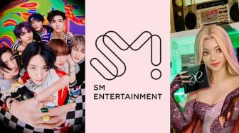 SM Entertainment Siap Debutkan 4 Artis Baru di Tahun 2023, Ada Sub Unit NCT