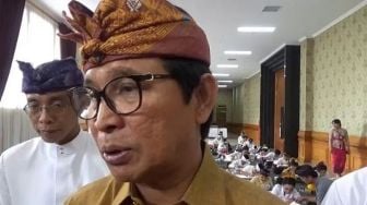 Sekda Badung Minta Masyarakat Waspada Potensi Penculikan Anak Saat Pulang Sekolah