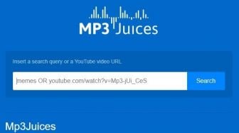 Situs Download Mp3 Paling Mudah Serta Tanpa Iklan yang Mengganggu