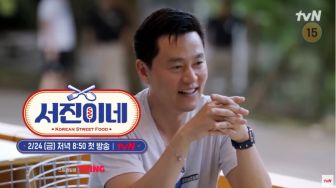 Jadi Bos di Acara Terbaru tvN, Sikap Lee Seo Jin Berubah Drastis!