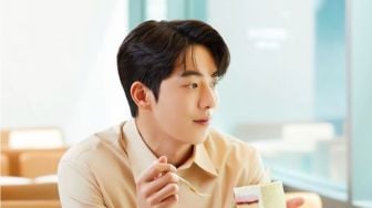 Obati Rasa Rindu Penggemar Selama Wamil, Ini 4 Rekomendasi Drama Populer Nam Joo Hyuk