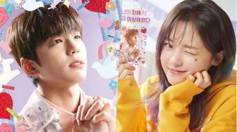 6 Film dan Drama Korea Tayang Februari 2023 di Viu, Ada The Heavenly Idol