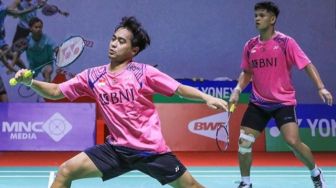 Babak 16 Besar Thailand Masters 2023: 9 Wakil Indonesia ke Perempat Final, 4 Kandas!