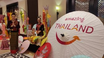 Wisatawan Jalur Drama Thailand Semakin Banyak, Thai Pop Culture Bakal Saingi Korean Wave?