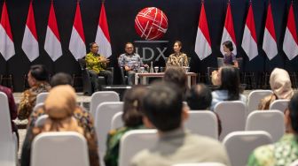 Jaga Bisnis Berkelanjutan, BRI Konsisten Terapkan GCG