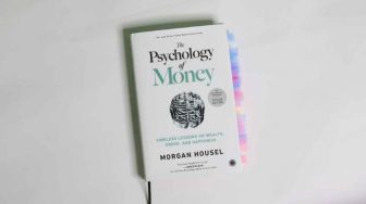 The Psychology of Money: Sebuah Seni Mengelola Keuangan