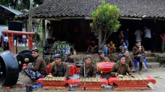 Ganjar Dinilai Berperan dalam Pengembangan Desa Wisata Karangrejo