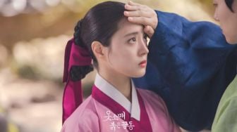 Lee Se Young Jadi Wanita Joseon yang Ke Masa Depan dalam Drama Korea Terbarunya