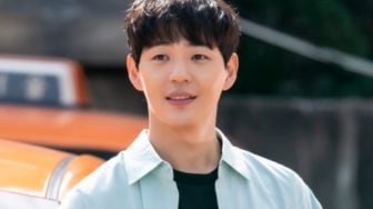 Intip Chemistry Sopir Baru Shin Jae Ha dan Lee Je Hoon dalam Taxi Driver 2