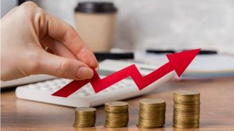 Januari 2023, Inflasi Kepri Lebih Rendah Dibanding Nasional