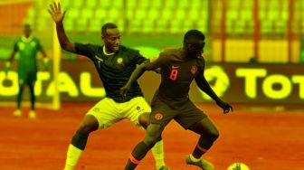Niger vs Madagaskar Live Yalla Shoot, Perebutan Juara Ketiga Kejuaraan Afri
